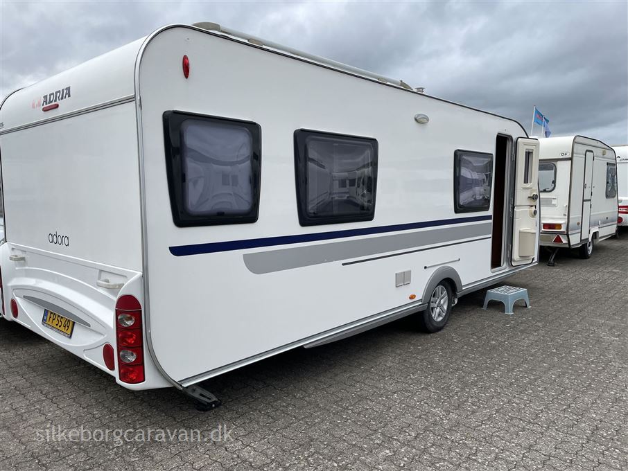 Adria Adora 613 HT